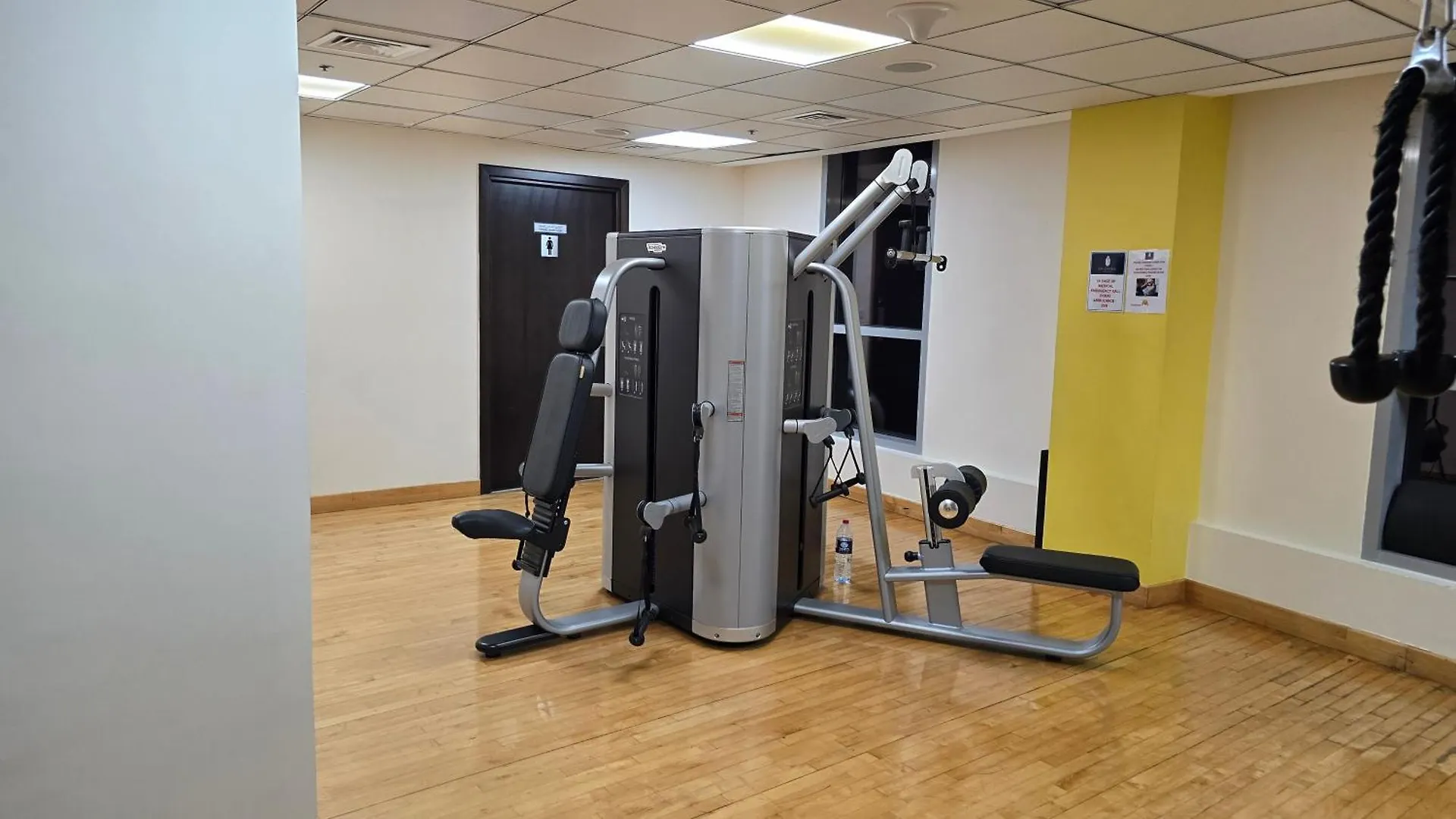 Amazing 1Br Apartment With Dubai Marina View And Pool View --- Next To Jbr Beach---Opp Jbr Tram Station United Arab Emirates